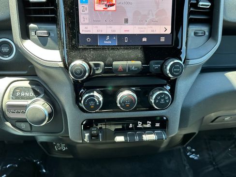 New 2026 RAM 1500 Express RWD image 30