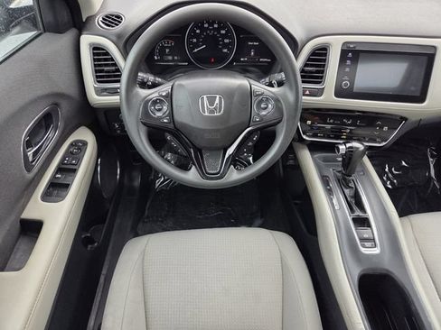 Used 2021 Honda HR-V EX image 13