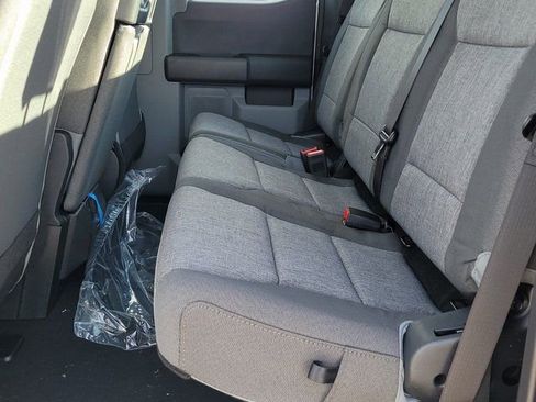 New 2026 Ford F350 XL w/ STX Appearance Package image 7