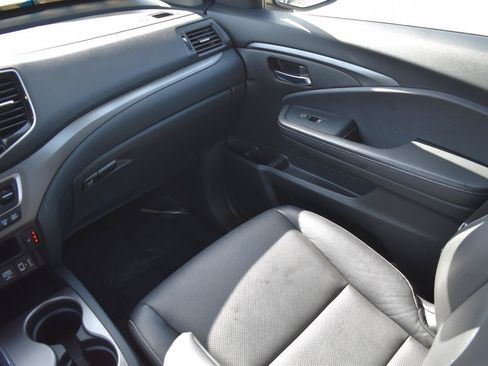 Used 2023 Honda Ridgeline RTL image 22