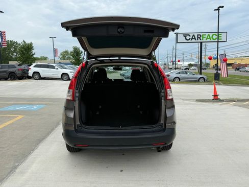 Used 2012 Honda CR-V EX image 13