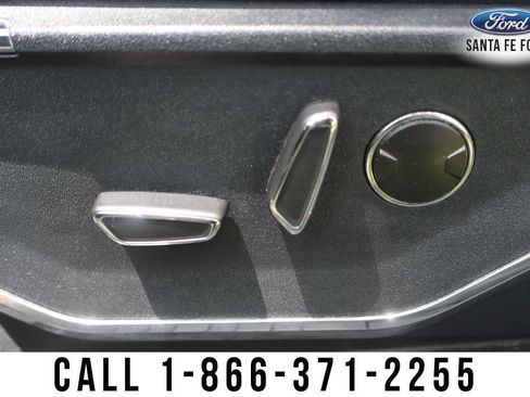 Used 2023 Ford F150 Lariat w/ Equipment Group 502A High AWD/4WD image 19
