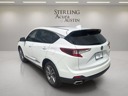 Used 2024 Acura RDX SH-AWD w/ Technology Package image 7