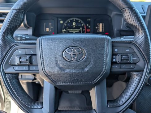 Used 2026 Toyota Tacoma SR image 18