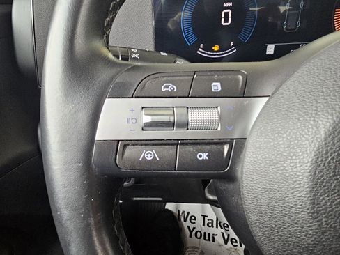 Used 2024 Hyundai Kona SEL image 22