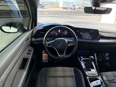 Used 2024 Volkswagen GTI SE image 16