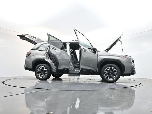 New 2026 Subaru Forester Premium image 40