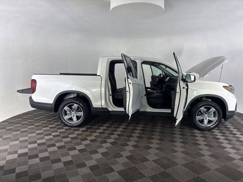 Used 2023 Honda Ridgeline RTL image 17