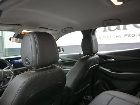 Used 2024 Buick Encore GX Sport Touring w/ Comfort Package FWD image 24
