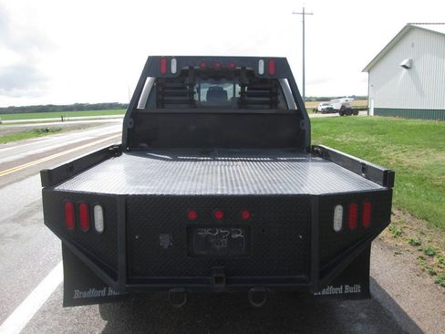 Used 2007 Dodge Ram 2500 Truck Laramie AWD/4WD image 4