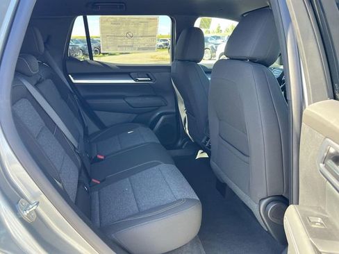 New 2026 GMC Terrain Elevation w/ Black Edition FWD image 28