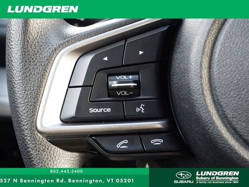 Used 2018 Subaru Outback 2.5i image 26