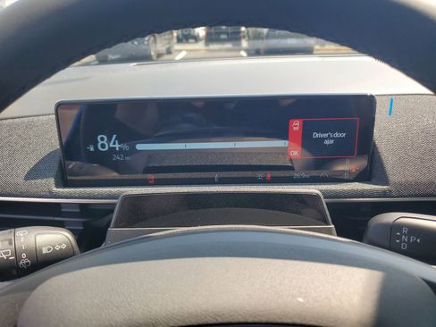 New 2025 Ford Mustang Mach-E Premium image 22