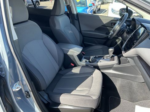 Certified 2025 Subaru Crosstrek 2.0i Premium image 25