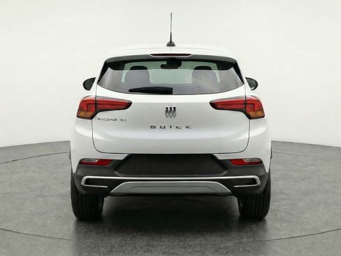 Used 2025 Buick Encore GX Preferred image 7