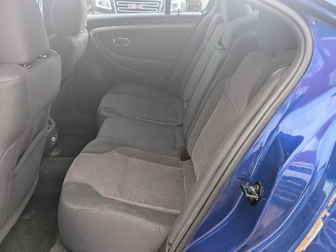 Used 2014 Ford Taurus SEL image 10