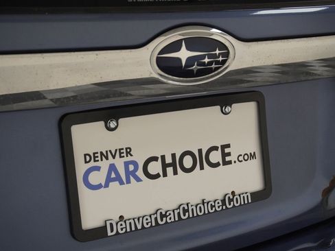 Used 2009 Subaru Impreza 2.5i AWD/4WD image 22