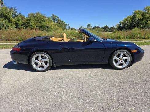 Used 2000 Porsche 911 Carrera image 5