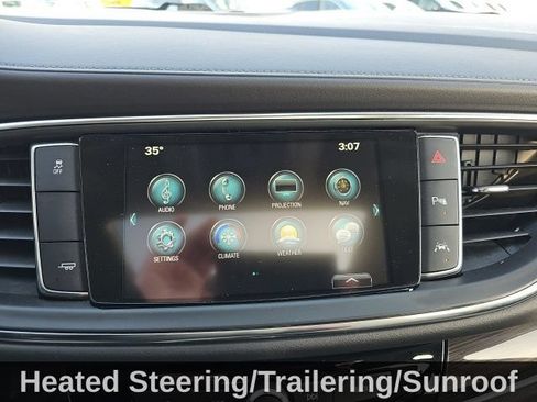 Used 2018 Buick Enclave Premium w/ Experience Buick Package FWD image 26