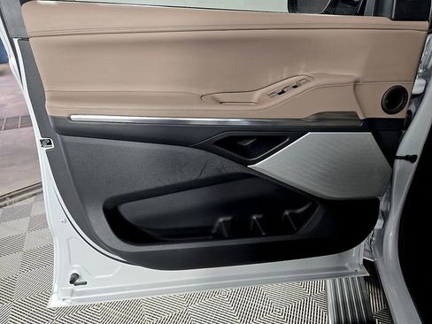 Certified 2025 Lincoln Navigator Black Label AWD/4WD image 14
