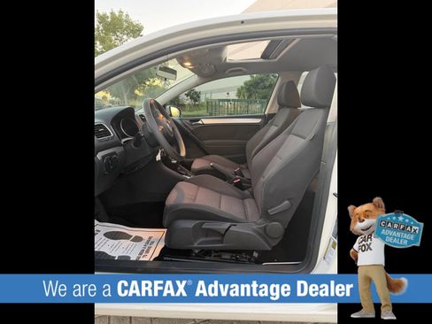 Used 2010 Volkswagen Golf 2-Door image 12
