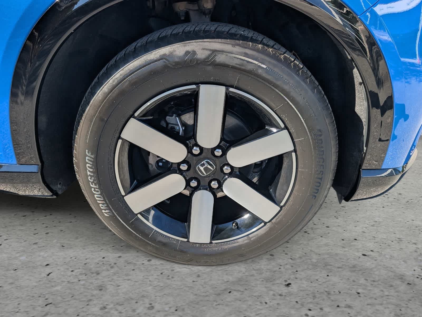 Certified 2024 Honda Prologue Touring image 9