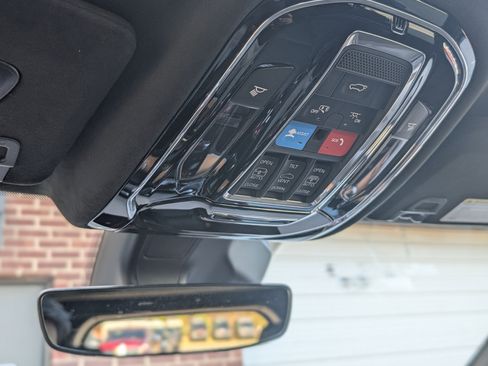 Used 2023 Jeep Grand Cherokee Summit image 32