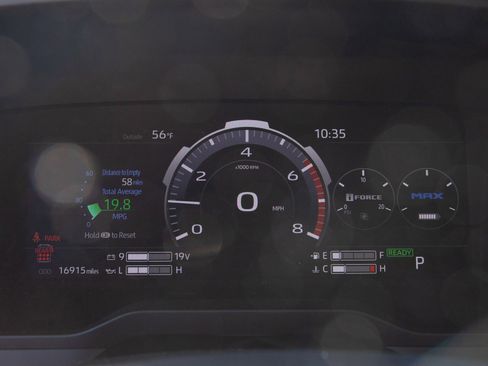 Used 2024 Toyota Sequoia SR5 image 29