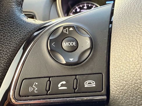 Used 2024 Mitsubishi Eclipse Cross SE image 8