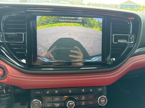 Used 2023 Dodge Durango SRT Hellcat AWD/4WD image 36