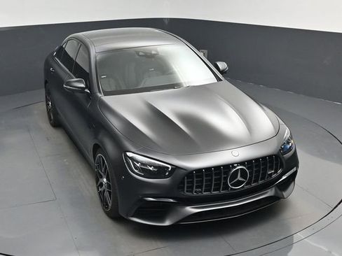 Used 2023 Mercedes-Benz E 63 AMG S image 26