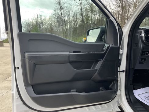 Used 2023 Ford F150 XL w/ STX Appearance Package image 12