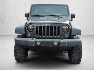 Used 2016 Jeep Wrangler Unlimited Rubicon w/ Dual Top Group video 2