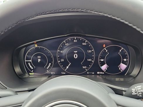 New 2026 MAZDA CX-90 Plug-In Hybrid w/ Premium Plus AWD/4WD image 24