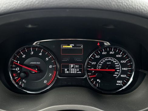 Used 2021 Subaru WRX Premium AWD/4WD image 29