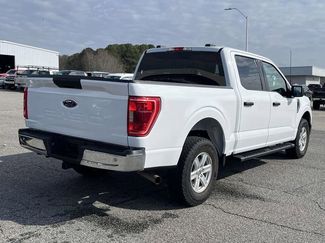 Used 2022 Ford F150 XLT w/ Equipment Group 301A Mid video 3