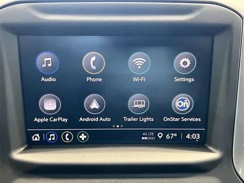 Used 2024 Chevrolet Silverado 2500 Custom w/ Custom Value Package image 45