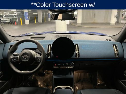 Used 2025 MINI Cooper Countryman S w/ Comfort Package Max image 7
