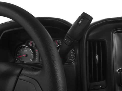 Used 2017 Chevrolet Silverado 2500 W/T image 22