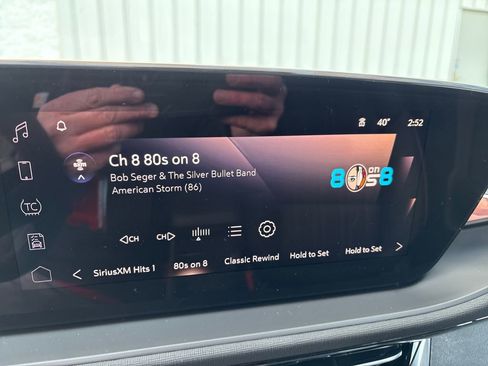 New 2026 Buick Envista Avenir image 23