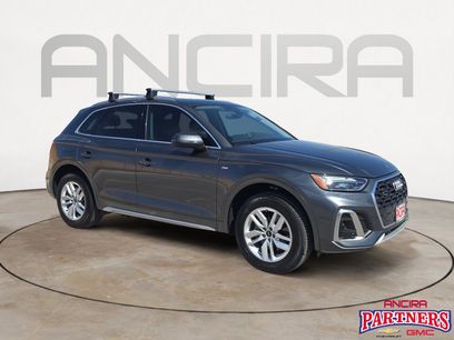 Used 2023 Audi Q5 2.0T Premium w/ Convenience Package
