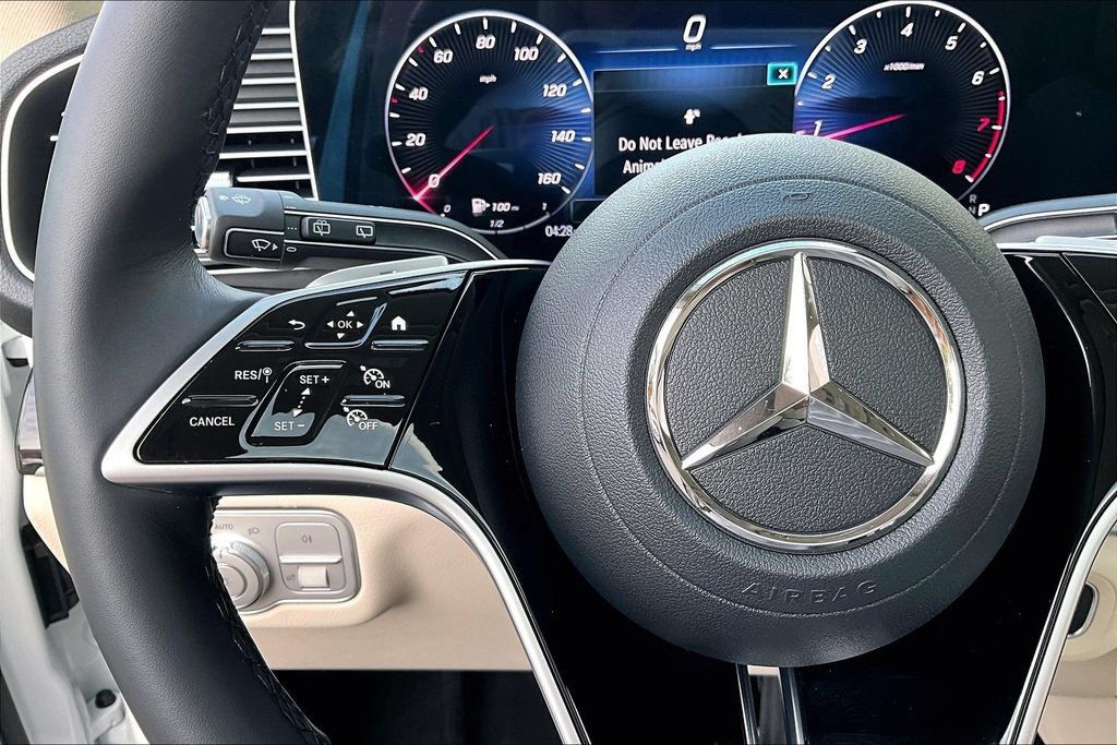 Used 2026 Mercedes-Benz GLE 450 4MATIC image 20