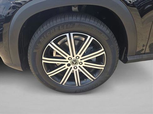 Certified 2026 Mercedes-Benz GLE 350 4MATIC image 20