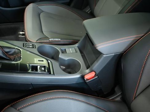 New 2026 Subaru Crosstrek 2.5i Limited AWD/4WD image 20
