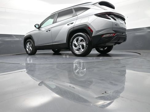 Certified 2023 Hyundai Tucson SEL AWD/4WD image 32