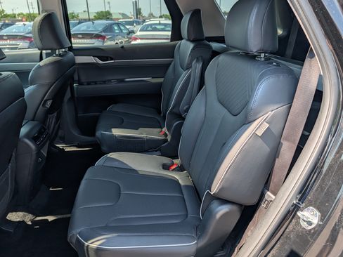 Used 2024 Hyundai Palisade XRT AWD/4WD image 13