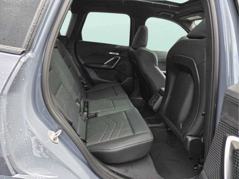 New 2026 BMW X1 xDrive28i w/ Technology Package AWD/4WD image 19