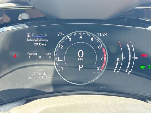 Used 2025 Lexus NX 350 AWD w/ Accessory Package (Z2) image 20