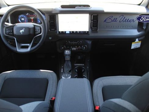 New 2026 Ford Bronco Big Bend AWD/4WD image 11