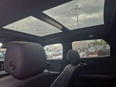 Used 2023 Chevrolet Blazer RS w/ Driver Confidence II Package image 15